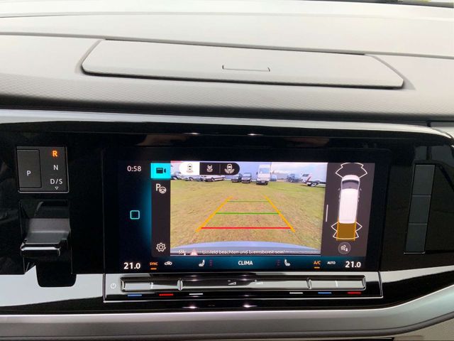 NFZ T7 Multivan Life TDI LÜ,NAV,IQ,Standh,HZ