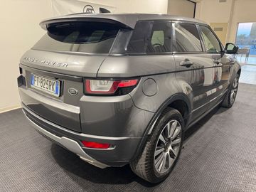 Land-Rover Range Rover Evoque - 5