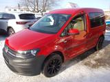 Volkswagen Caddy PKW TSI DSG - : Pkw