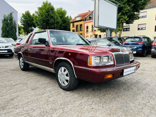 Chrysler LE Baron, 1991 г.в.