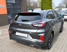 FORD Puma 1.0 EcoBoost ST-Line X Navi PANO Kamera LED