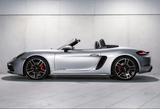 Porsche 718 Boxster GTS 4.0*PDK* Bose*PDLS*Approved*Rück - Porsche Boxster 4.0 GTS