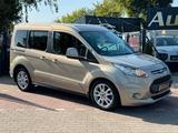 Ford Tourneo Connect Titanium*Aut*Nav*PDC*Kam*Temp* - Ford Tourneo Connect: Automatik