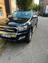 Ford Ranger - Ford Ranger in Herne