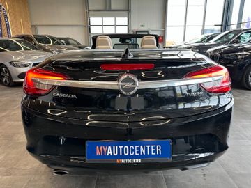 Opel Cascada Active *BiXenon*Klima*Kamera*