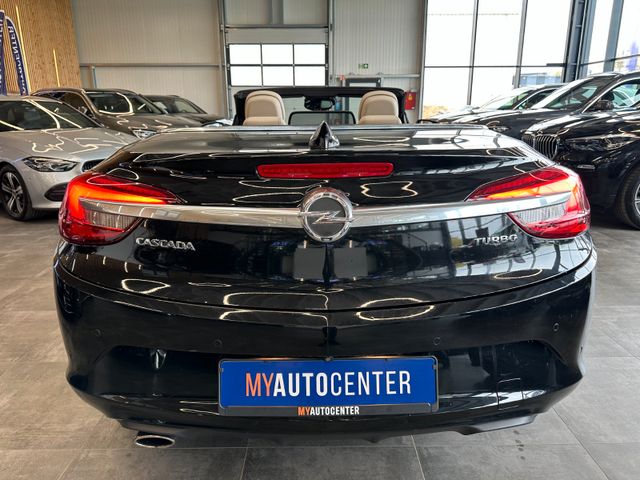 Opel Cascada Active *BiXenon*Klima*Kamera*