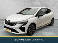 Renault Clio - Vorschau Bild 1