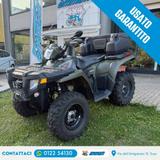 Andere Quad Polaris Sportsman 500 HO 4x4 - QUAD