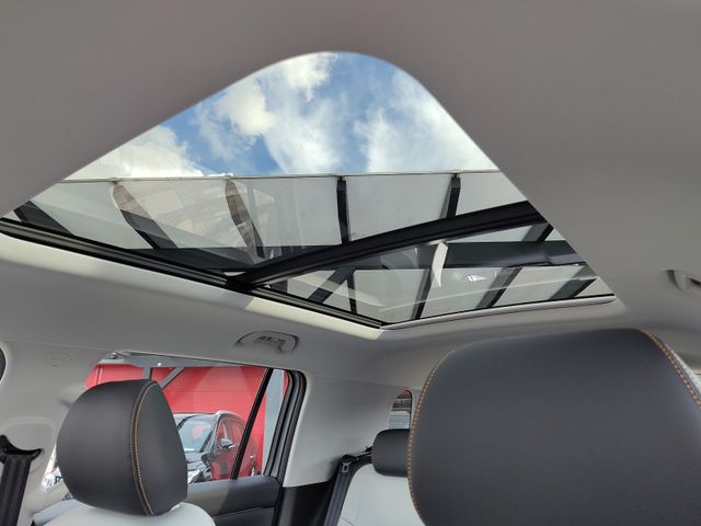 BAIC BJ30 " DELUXE  SPORT " -- TIEFER + BREITER--