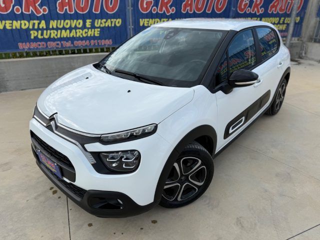 Image of Citroën C3