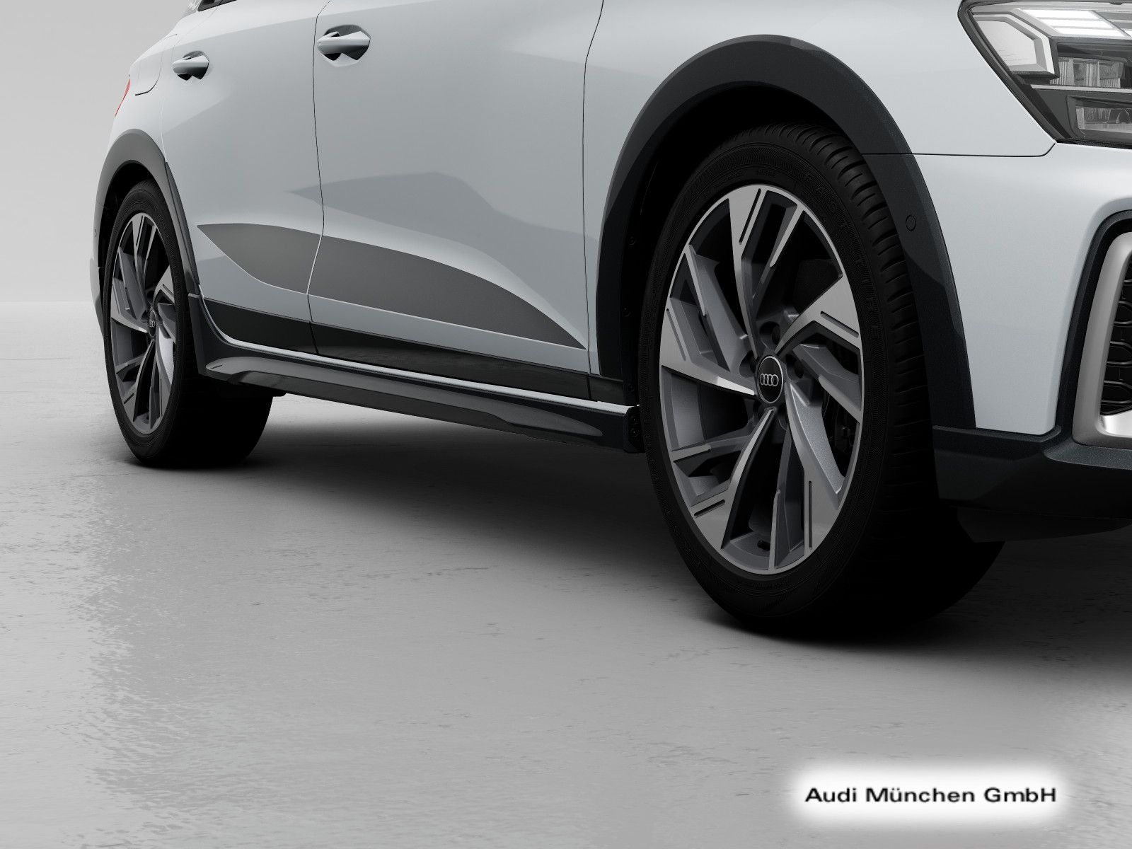 Audi A3 - Bild 10