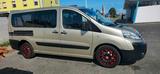 Mercedes-Benz citroen jumpy Lang 9-Sitze - Mercedes-Benz eVito Diesel Gebrauchtwagen
