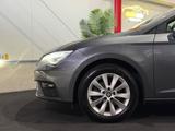 Seat Leon Style*KAMERA*PDC*ALLWETTER*SHZG*KLIMAAUTO. - Seat Leon Style mit Benzin-Antrieb