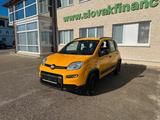 Fiat New PANDA 1,3 MultiJet 95 WILD 4x4 vin 938 - Fiat New Panda: Kleinwagen
