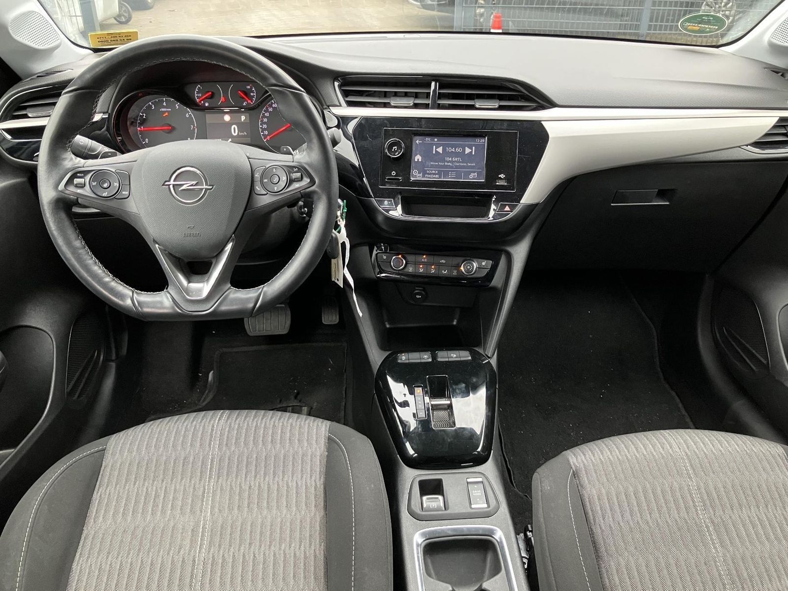 Opel Corsa - Bild 17