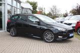 Ford Focus Turnier 1.5 EcoBoost ST-Line SITZ-HZG PDC - Ford Focus Gebrauchtwagen in Magdeburg