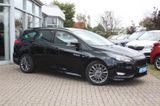Ford Focus Turnier 1.5 EcoBoost ST-Line SITZ-HZG PDC - Ford Focus Gebrauchtwagen in Magdeburg