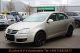 Volkswagen Jetta V 2.0 Comfortline Alu, TÜV, AHK - gebrauchte VW Jetta aus dem Jahr 2005