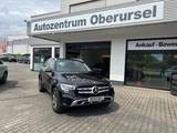 Mercedes-Benz GLC 220d*Off-Road*Panorama*AHK*Business*Head-Up - Mercedes-Benz GLC 220 Gebrauchtwagen in Frankfurt