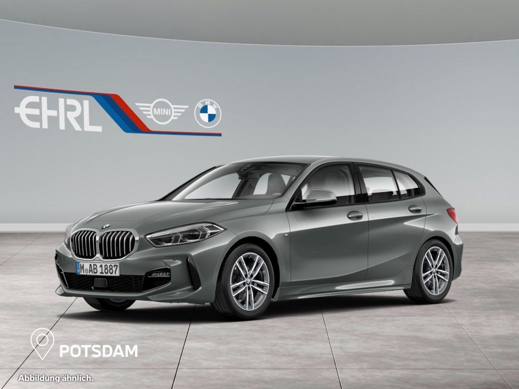 Image of BMW 118