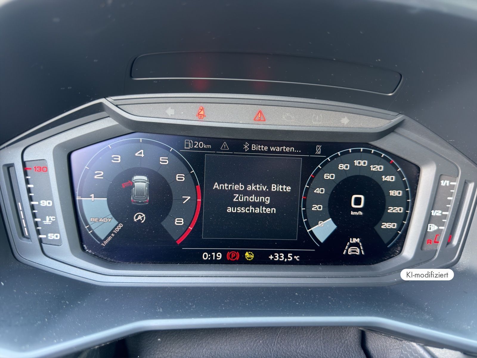 Audi A1 - Bild 11