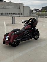 Harley-Davidson Road Glide Special 5HD - HARLEY-DAVIDSON ROAD GLIDE