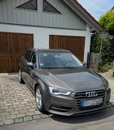 Audi A3 2.0 TDI quattro Ambition Sportback Ambition - Audi A3: Beige