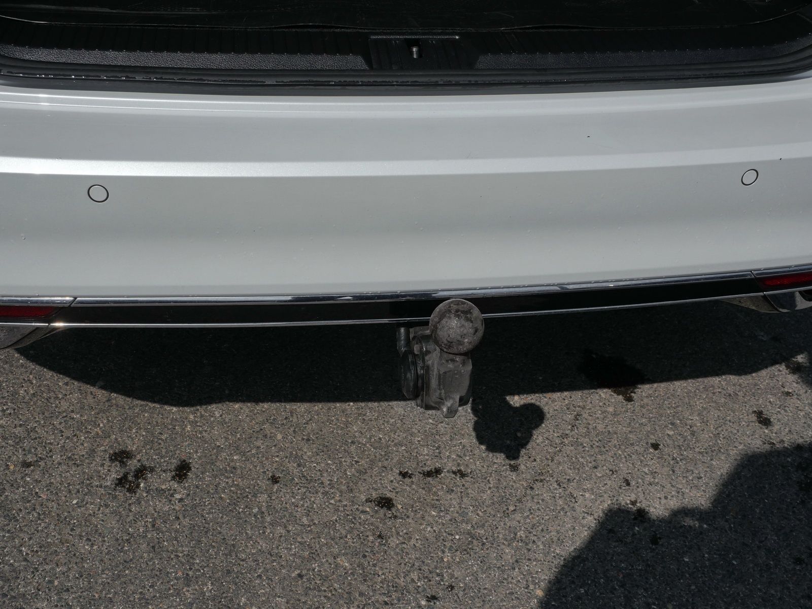 Volkswagen Passat Variant - Bild 23