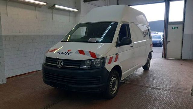 Volkswagen T6 2,0 TDI 110kW BMT 2,8t HochL34 /Klima/Sortimo