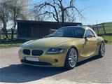 BMW Z4 Roadtser | 2.0 | Top Zustand & Historie | - BMW Gebrauchtwagen von 2005