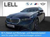 BMW 520d Tour.  Leasing ab 568.-Euro o.AZ. M Sport A - BMW: E56