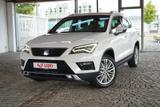 Seat Ateca 1.5 Xcellence LED Navi Tempomat DAB - Seat Ateca Gebrauchtwagen in Hamburg