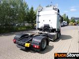 Mercedes-Benz Actros 1845 LS nRL Low Liner PPC Spur-Ass L-Fhs - Mercedes-Benz Actros