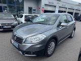 Suzuki (SX4) S-Cross 1.6 DDiS Comfort 4WD - Suzuki (SX4) S-Cross aus 2015