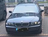 BMW Bmw e46 323i facelift - BMW 323 in Köln