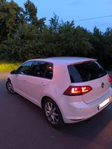 Volkswagen Golf 1.4 TSI BMT Highline 140 Ps - Volkswagen Golf: Tsi 140 Ps