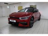 Kia EV6 GT-Line *RWD* *GLASD*WÄRMEP.*HUD*20''ZOLL*WK - Kia EV6 Gebrauchtwagen