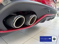 Alfa Romeo Stelvio - Vorschau Bild 13