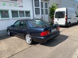 Mercedes-Benz E 320 AVANTGARDE - gebrauchte Mercedes-Benz E 320 aus dem Jahr 1996