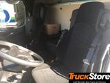 Mercedes-Benz 2553 LL 6x2/4 *Lenkachse* HPEBrake *AHK* ASSISTs - Angebote