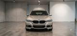 BMW 320i Touring twin turbo - BMW 320: Turbo