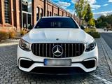 Mercedes-Benz GLC 63 4MATIC mit Garantie - Mercedes-Benz GLC 63 AMG von privat