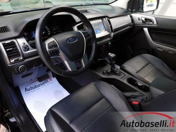 Ford Ranger - 2