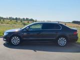 Skoda Superb 3.6 V6 DSG 4x4 Elegance - Skoda Superb: V6