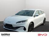 BYD SEAL 6 DM-i Touring Boost 