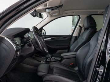 BMW X3 - 9