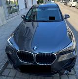 BMW X1 xDrive20i xLine Steptronic xLine - BMW X1: Standheizung