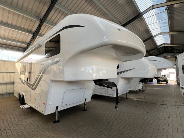 Andere Celtic Rambler Wohnauflieger Fifth Wheel Co.