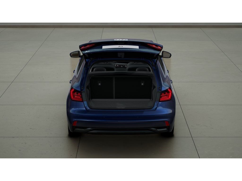 Audi A1 - Bild 7
