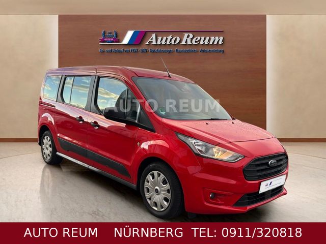 Ford Connect 5Sitzer  Lang  L2 NAVI SITZHEIZ  PDC SR